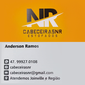 Estofados / Cabeceiras NR