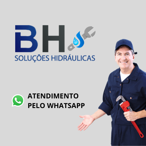 BH Soluções Hidráulicas