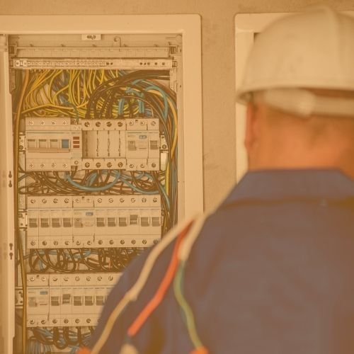 Vollts Instalações Elétricas | Atendimento Facilitado | (31) 97142-7405