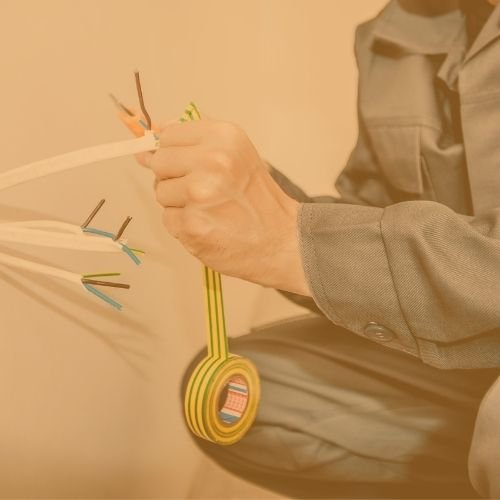 Vollts Instalações Elétricas | Atendimento Facilitado | (31) 97142-7405