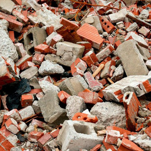 Remoção de Construção no Vila Nova | Ligue Agora | Atendimento pelo WhatsApp (47) 9 9257-1355