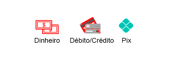 LM Disk-Gás | Atendimento Rápido | Formas de Pagamento