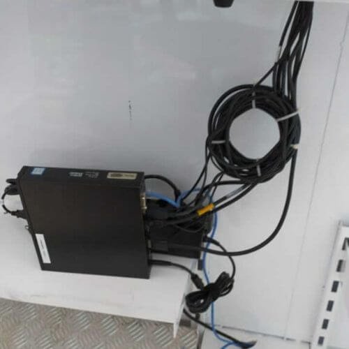 Segurança Eletrônica| Terhorst Instalação Elétrica