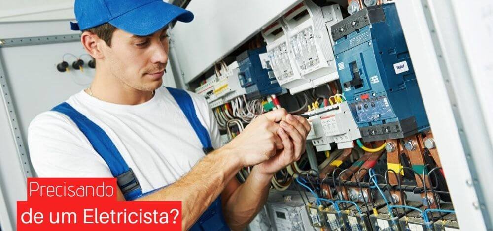 Nossos Serviços | Terhorst Instalação Elétrica
