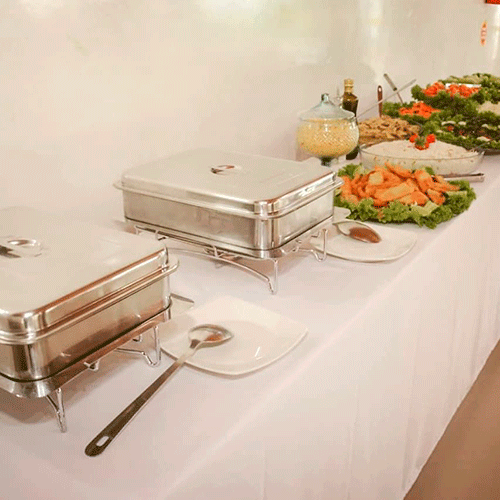 MV Buffet Festas e Eventos | Ligue Agora | Atendimento pelo Whatsapp