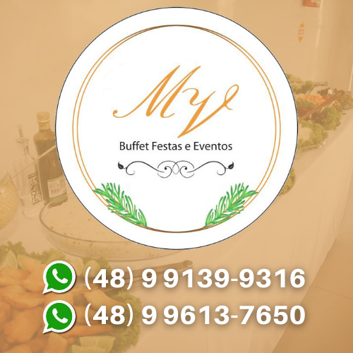 MV BUFFET FESTAS E EVENTOS