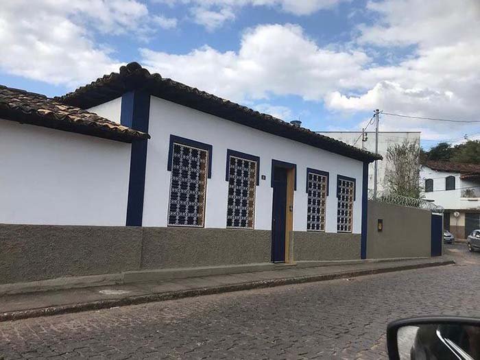 Pintura Residencial | Caio Pinturas
