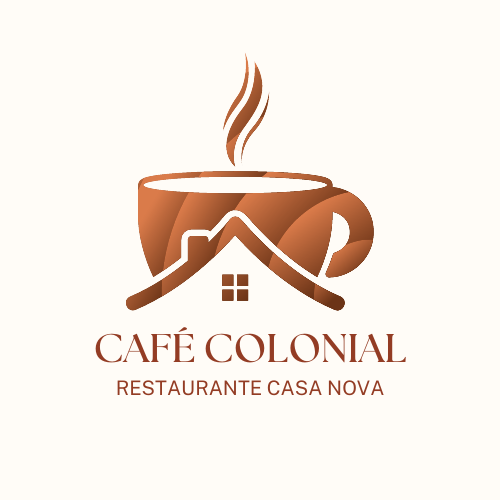 Café Colonial em Governador Celso Ramos