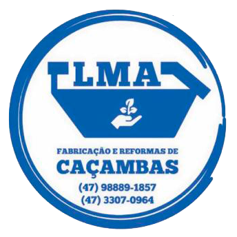 Locação de Caçamba de Entulho em Jaraguá do Sul – SC