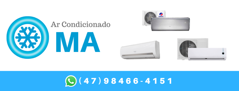 Banner MA Ar Condicionado
